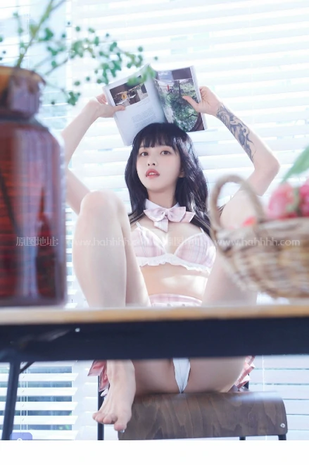高末淑(고말숙) 不一样的味道 24套合集-幻想写真