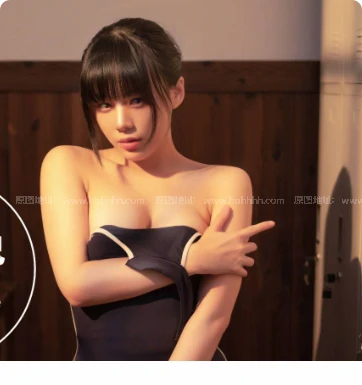 九言：阿九从不咕咕 写真合集-幻想写真