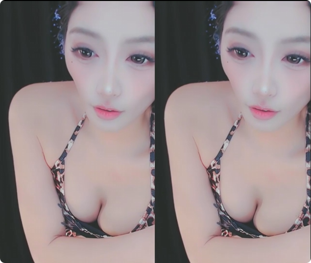 【主播热舞】【漂漂主播】 瑜可儿 精选舞蹈合集！3 [30V-幻想写真