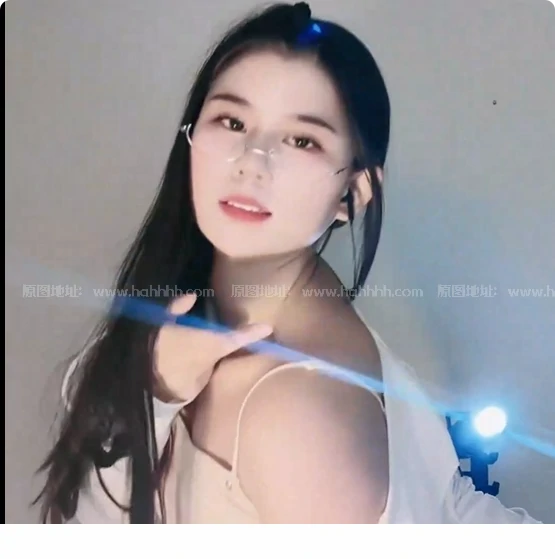 【主播热舞】【抖音主播】 李漂亮 精选舞蹈合集！[22V]-幻想写真