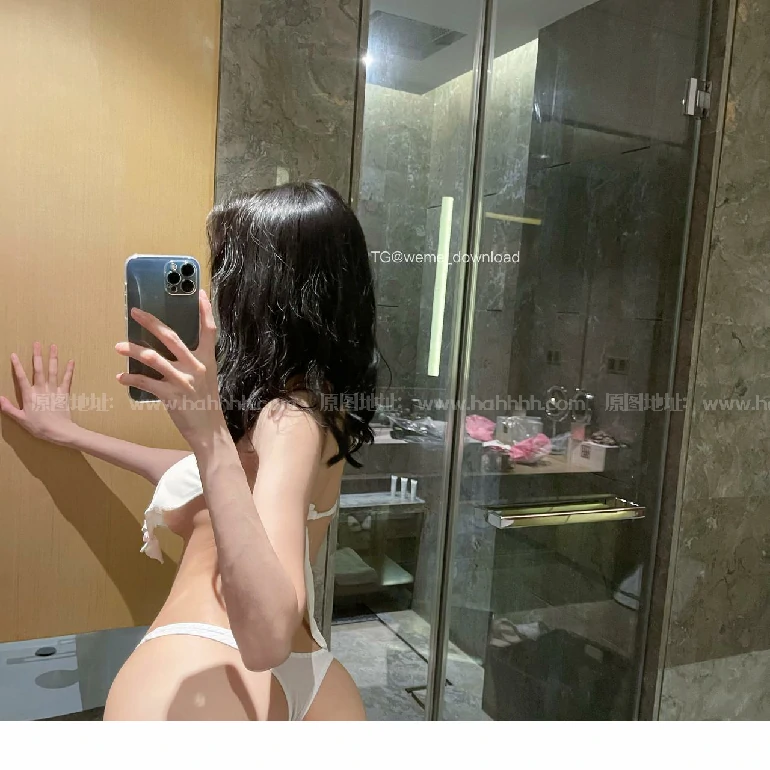 麻辣奶兔—抖音B站网红微密圈【3.6G】-幻想写真