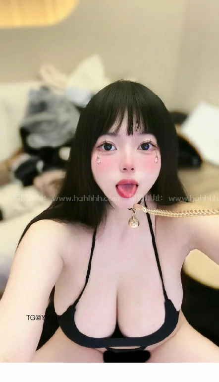 拉面熊 15—抖音B站网红微密圈【1G】-幻想写真