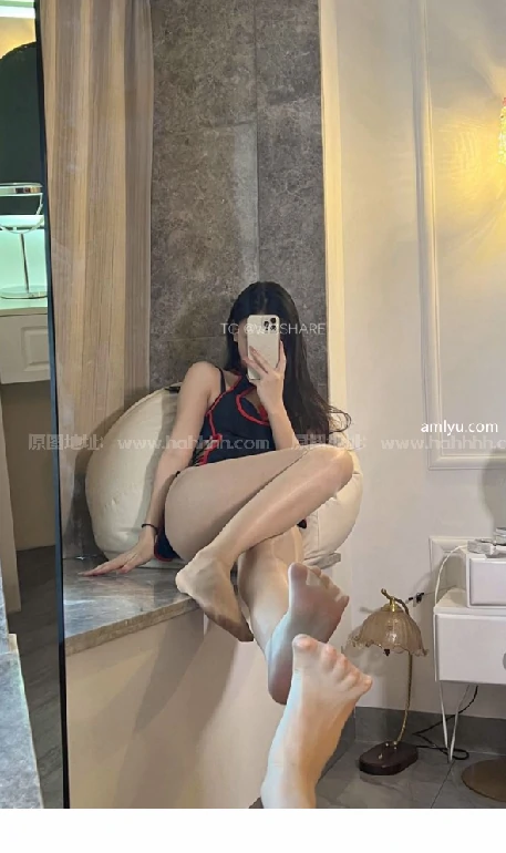 MiNi苑苑 7—抖音B站网红微密圈【200M】-幻想写真