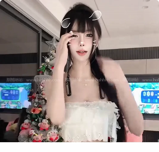 【bigo主播】 淼淼 精选直播舞蹈合集！2 [30V-幻想写真