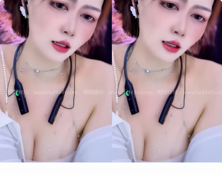 兽兽-B站up主 岚西啊喵 小艾充电专属视频-幻想写真